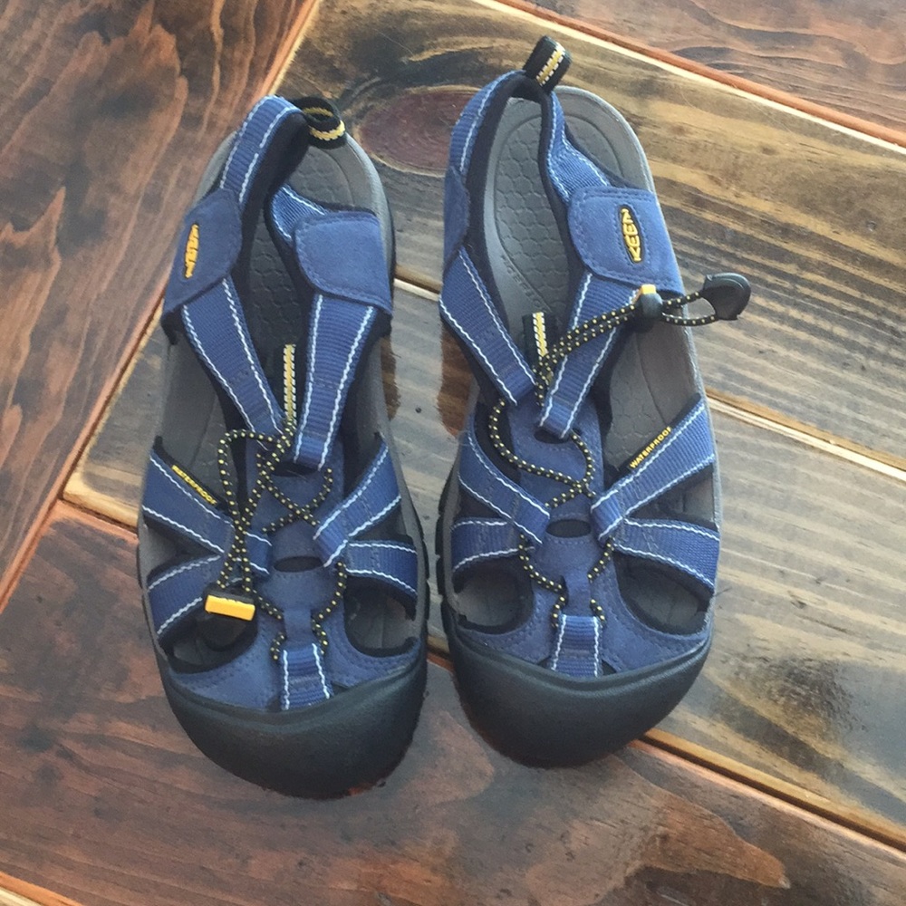 Keen Waterproof Sandals